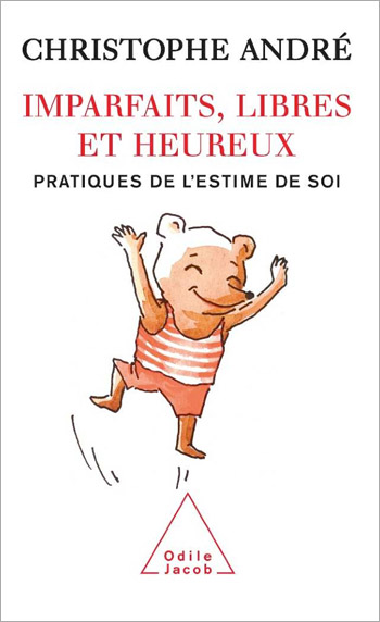 livre imparfaits, libres et heureux