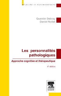 livre les personnalités pathologiques