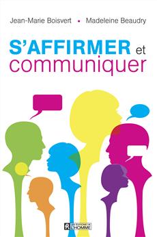 livre s'affirmer et communiquer